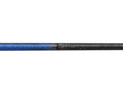 Aldila Tour Blue 85 Graphite Hybrid Shafts Aldila Tour Blue 85 Graphite Hybrid Shafts