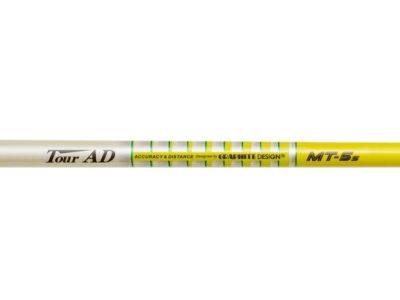 Graphite Design Tour AD MT-5 Graphite Wood Shaft Graphite Design Tour AD MT-5 Graphite Wood Shaft