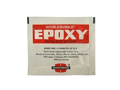Rapid Shafting Epoxy (3.5 gram) Rapid Shafting Epoxy (3.5 gram)