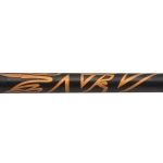 Aldila NV 2KVX 65 Orange Graphite Wood Shafts Aldila NV 2KVX 65 Orange Graphite Wood Shafts