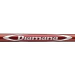 Mitsubishi-Rayon DIAMANA R-Series Graphite Wood Shaft Mitsubishi-Rayon DIAMANA R-Series Graphite Wood Shaft