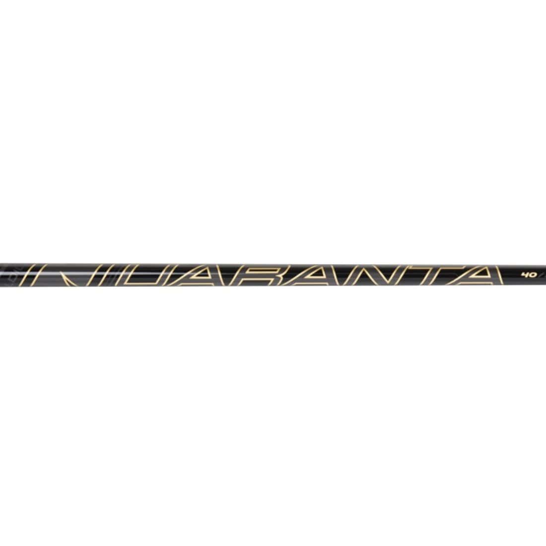 ALDILA QUARANTA Sapphire Graphite Wood Shafts - Monark Golf