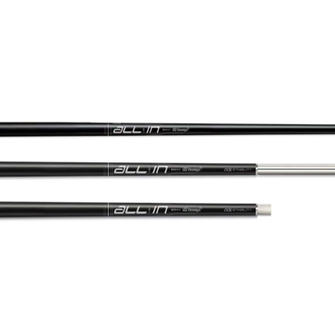 UST Mamiya ALL-IN Putter Shafts - Monark Golf