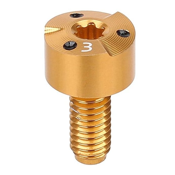 Callaway Paradym Driver Head Weights Monark Golf