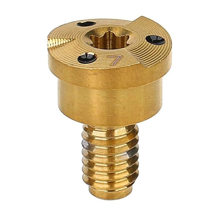 Callaway Paradym Driver Head Weights Monark Golf