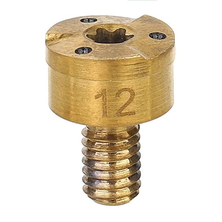 Callaway Paradym Driver Head Weights Monark Golf