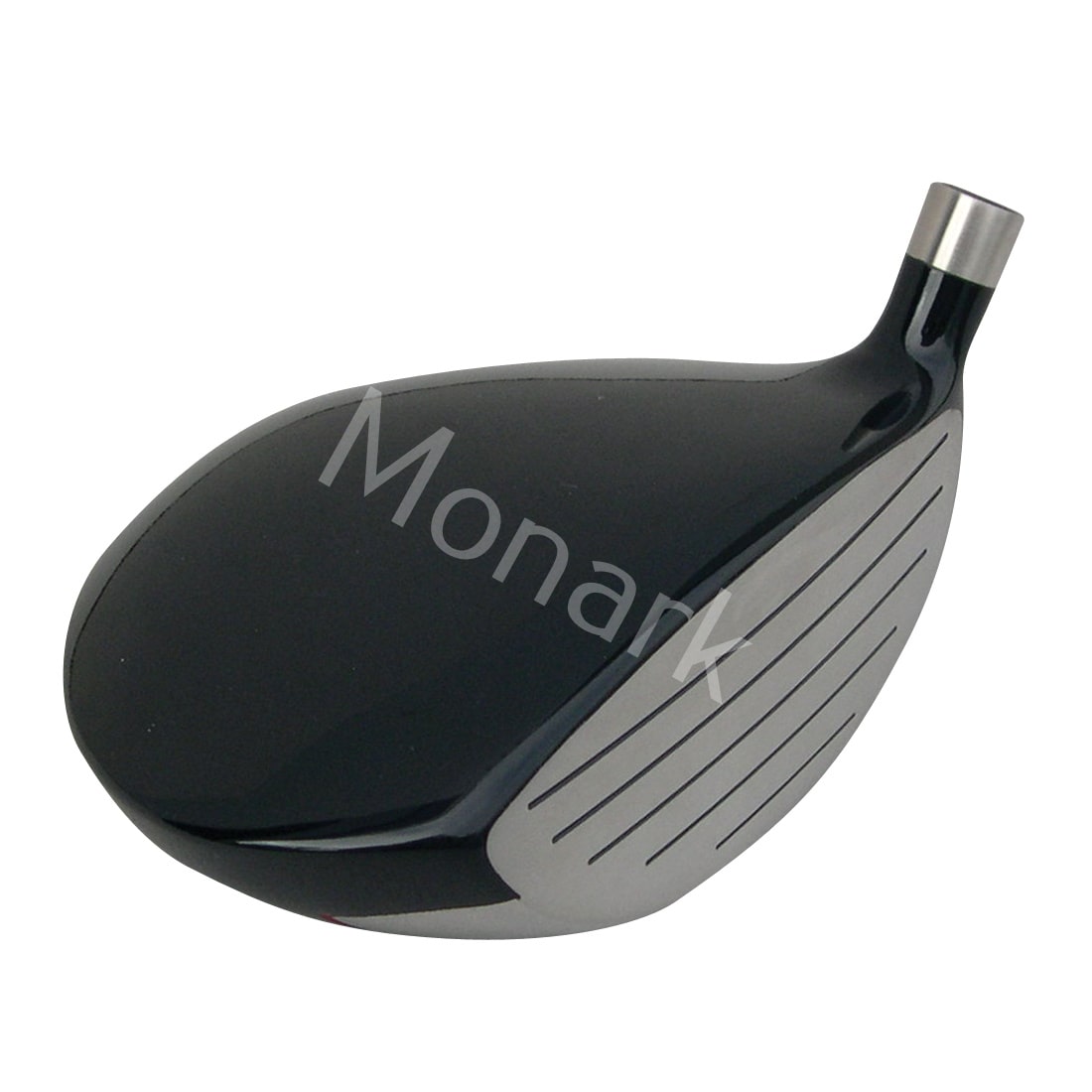 Custom-Built X-999 Fairway Wood - Monark Golf