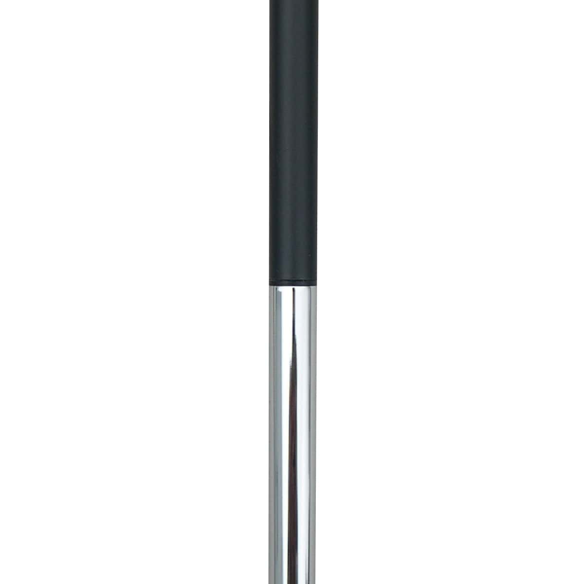 Arbre De Putter Graphite Personnalisé - Pointe .370 - 32.65" - Noir Mat - Occasion