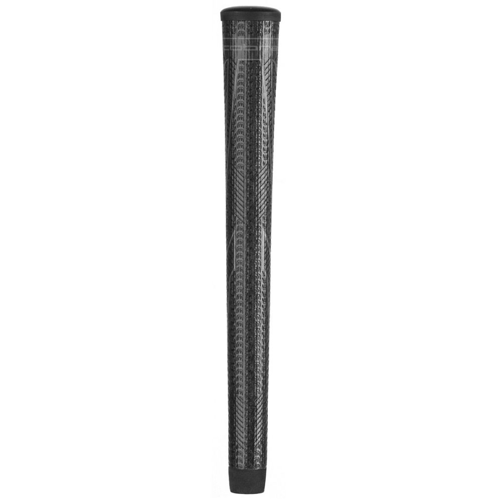 Cobra WinnLite Firm Shorty Black Golf Grip Monark Golf