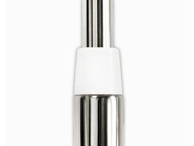Wood Ferrule 1/2" White, Pack of 10 Wood Ferrule 1/2" White, Pack of 10