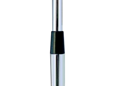 Wood Ferrule Black 3/4", Pack of 10 Wood Ferrule Black 3/4", Pack of 10