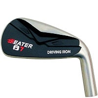 Heater B-7 Insert Face Driving Iron Head