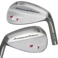 Heater B-7 Wedge Heads