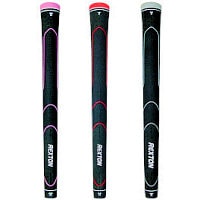 Rexton Line Velvet Golf Grips